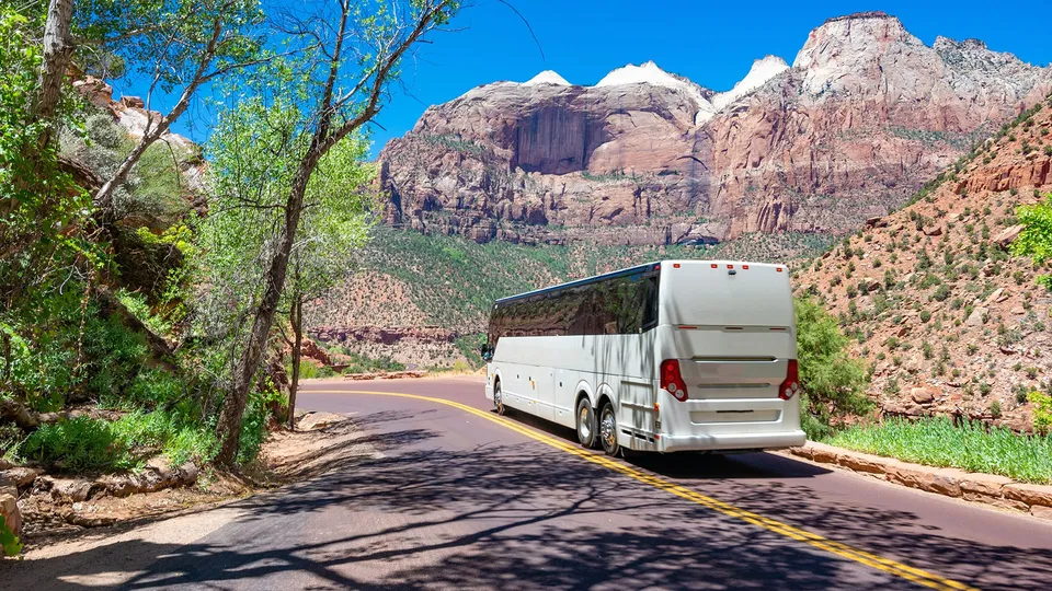 viaggi in pullman, scegli destinazioni vicine